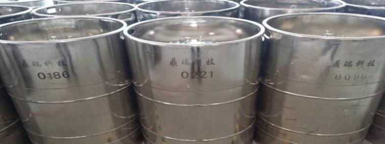 電解液泡沫怎么解決，為什么電解液里面會(huì)出現(xiàn)很多泡沫？