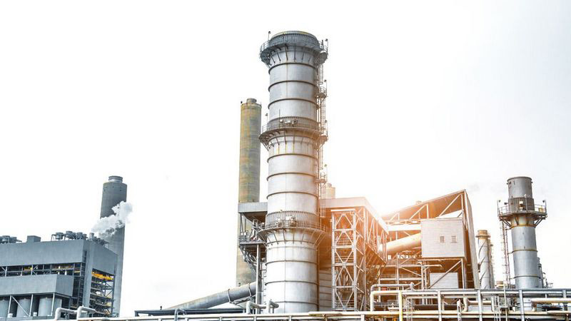火力發(fā)電廠脫硫起泡怎么辦，可以使用消泡劑嗎？