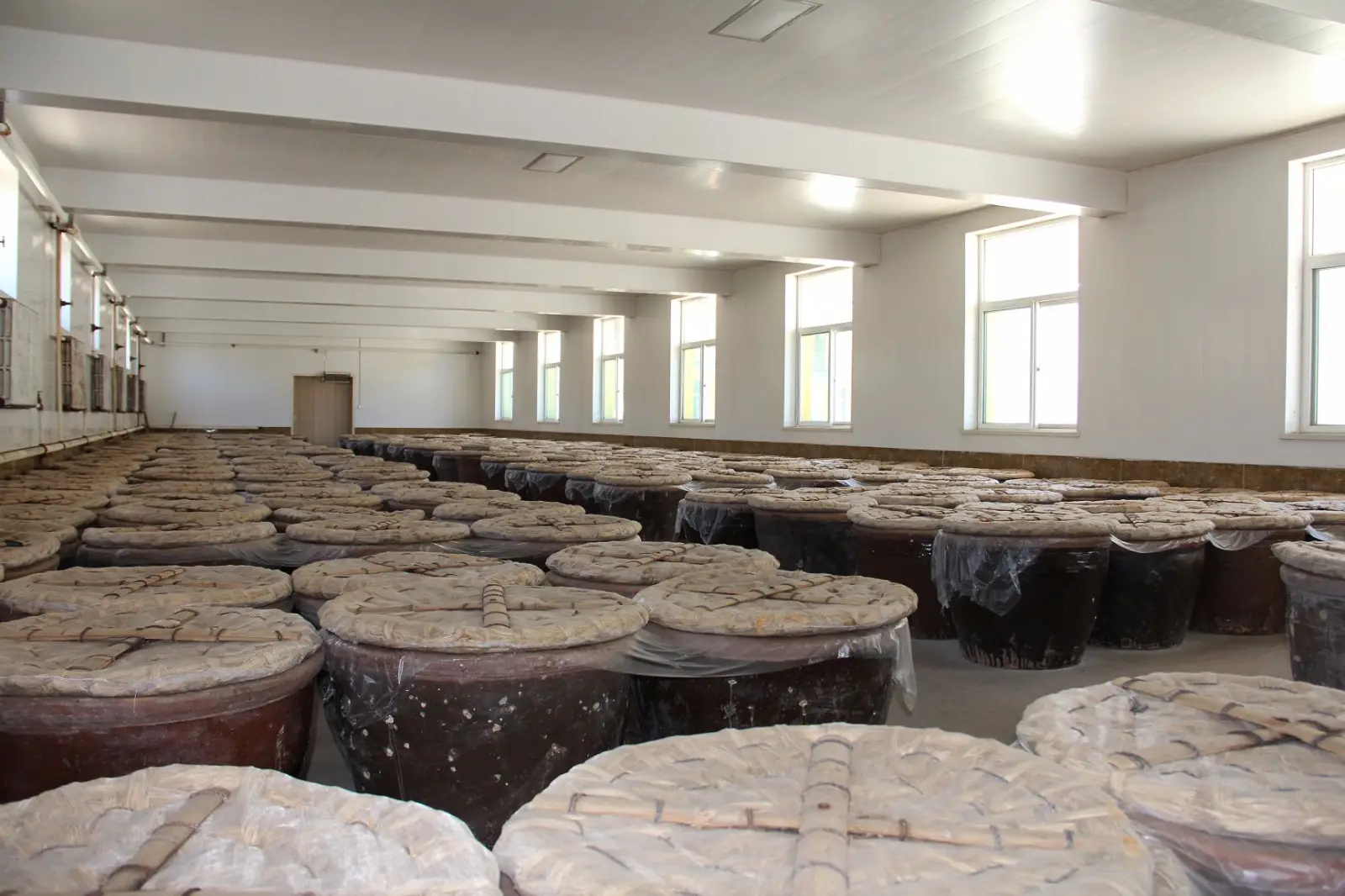 北京消泡劑-北京安小姐醋酸發(fā)酵消泡劑使用和應用案例