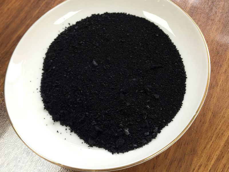 硫化黑染色泡沫多怎么解決，可以使用消泡劑嗎？