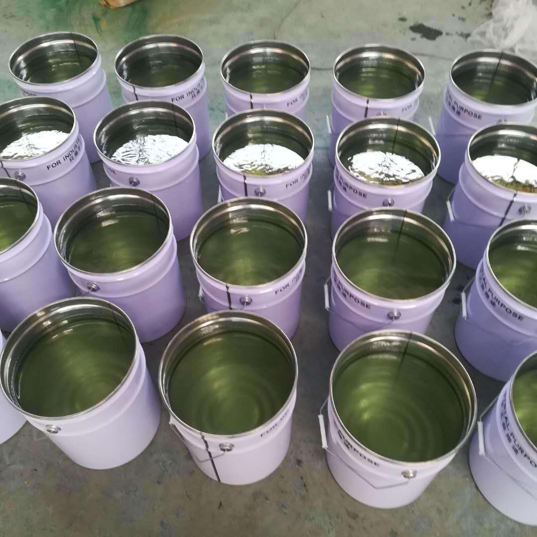 樹脂漆泡沫多怎么辦，什么方法解決泡沫？